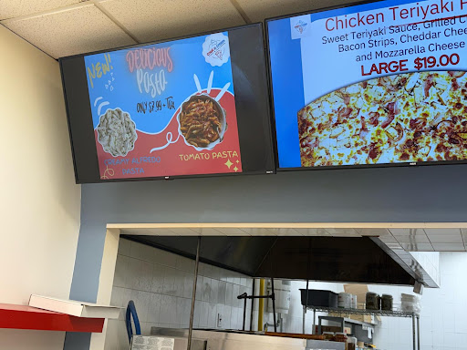 Photo of Crust N Cream Pizza & Icecream - 350 Scott St, St. Catharines, ON L2N 6T4